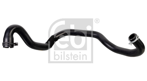 Radiator Hose - 178467 FEBI BILSTEIN