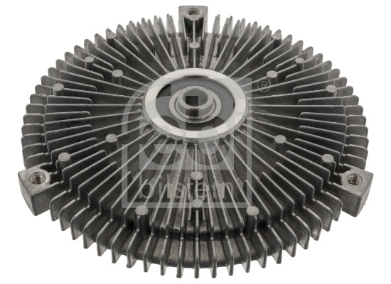 Giunto di collegamento, Ventilatore radiatore - 17846 FEBI BILSTEIN
