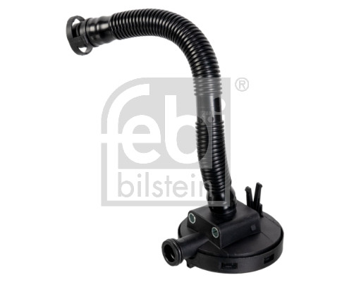 Valvola, Ventilazione carter - 178472 FEBI BILSTEIN