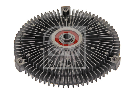 Clutch, radiator fan - 17847 FEBI BILSTEIN