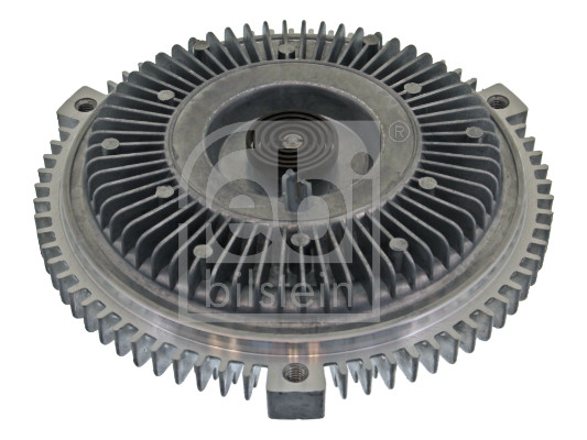 Giunto di collegamento, Ventilatore radiatore - 17848 FEBI BILSTEIN