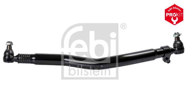 Barra sterzo - 178496 FEBI BILSTEIN