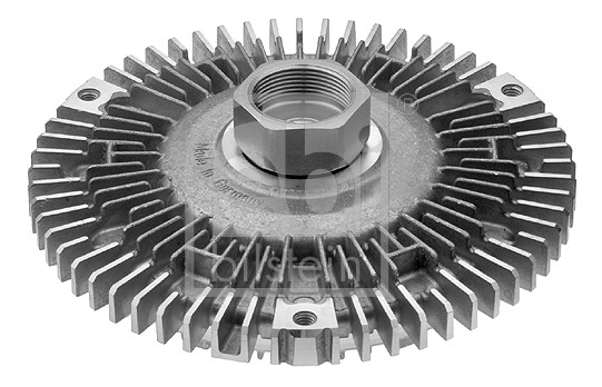 Clutch, radiator fan - 17849 FEBI BILSTEIN