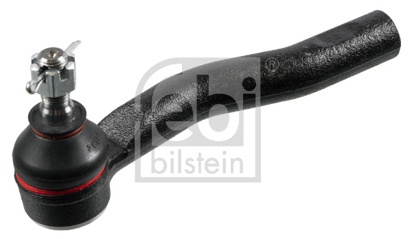 skersinės vairo trauklės galas - 178502 FEBI BILSTEIN