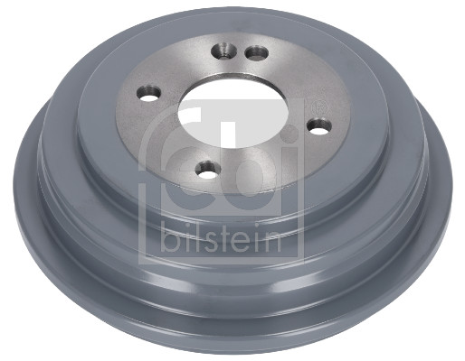 Brake Drum - 178512 FEBI BILSTEIN