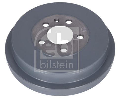 Brake Drum - 178513 FEBI BILSTEIN