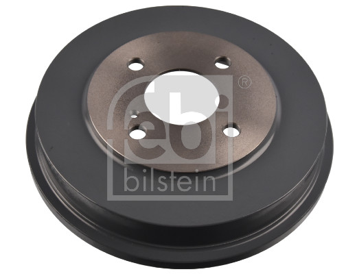 Brake Drum - 178514 FEBI BILSTEIN