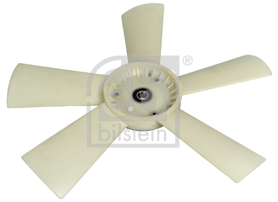 Girante, Raffreddamento motore - 17851 FEBI BILSTEIN