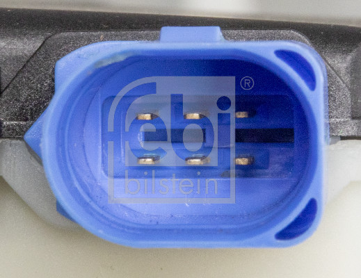 Замок двери - 178558 FEBI BILSTEIN
