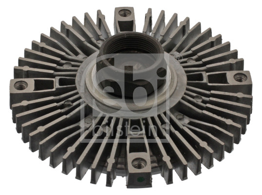 Giunto di collegamento, Ventilatore radiatore - 17855 FEBI BILSTEIN