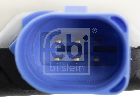 Door Lock - 178563 FEBI BILSTEIN