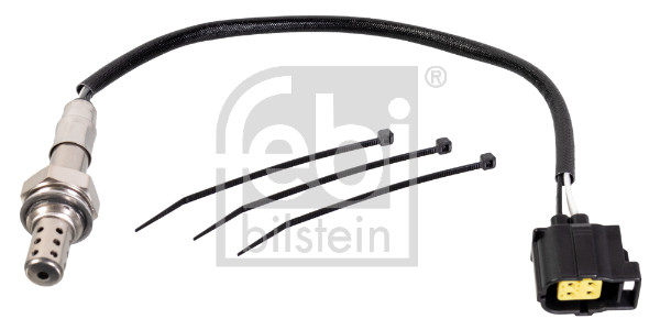 Lambda Sensor - 178567 FEBI BILSTEIN