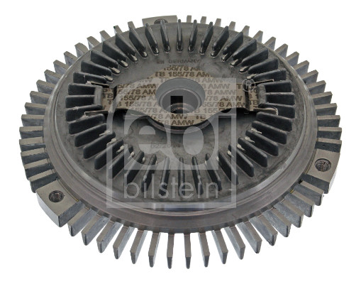 Giunto di collegamento, Ventilatore radiatore - 17856 FEBI BILSTEIN