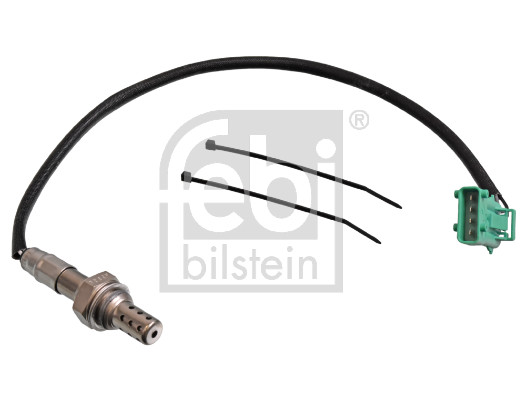 Sonda lambda - 178570 FEBI BILSTEIN