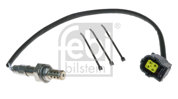 Sonda lambda - 178571 FEBI BILSTEIN