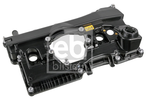 Cylinder Head Cover - 178579 FEBI BILSTEIN