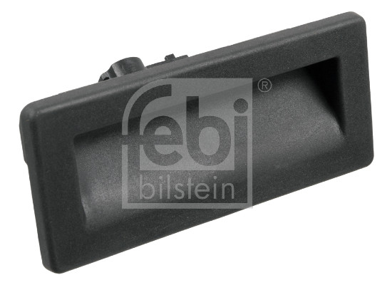 Switch, rear hatch release - 178580 FEBI BILSTEIN