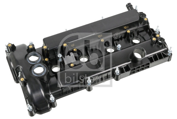 Cylinder Head Cover - 178583 FEBI BILSTEIN