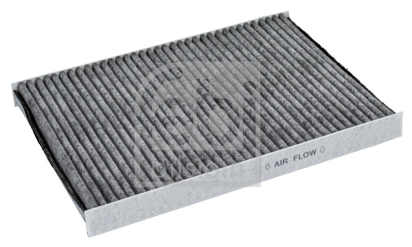 Filtro, Aria abitacolo - 178586 FEBI BILSTEIN