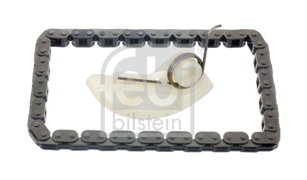 Kit catene, Azionamento pompa olio - 178596 FEBI BILSTEIN