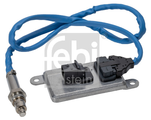 NOx Sensor, urea injection - 178599 FEBI BILSTEIN