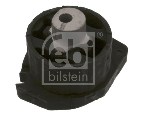 Mounting, automatic transmission - 17859 FEBI BILSTEIN