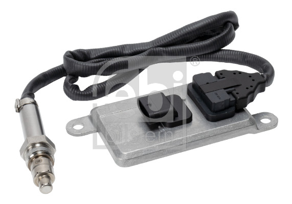 NOx Sensor, urea injection - 178601 FEBI BILSTEIN