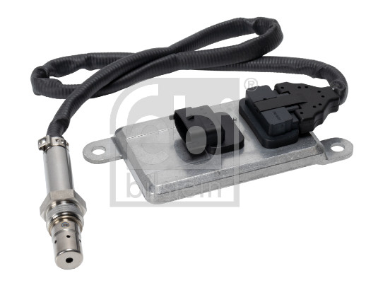 Sensore- NOx, Iniezione urea - 178602 FEBI BILSTEIN