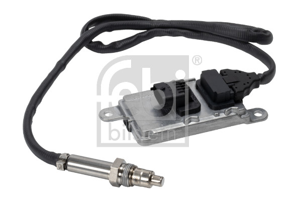 Sensore- NOx, Iniezione urea - 178603 FEBI BILSTEIN