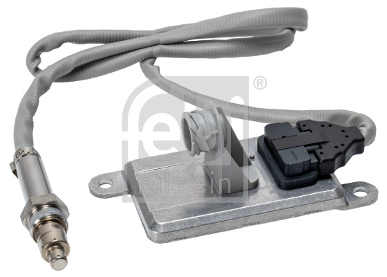 NOx Sensor, urea injection - 178608 FEBI BILSTEIN