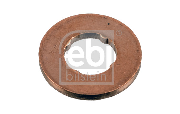 Anello tenuta, Iniettore - 178618 FEBI BILSTEIN