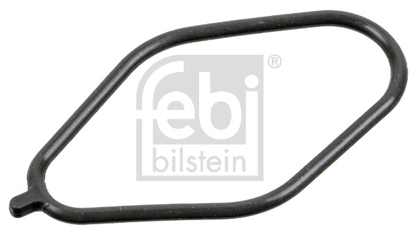 Gasket, housing cover (crankcase) - 178619 FEBI BILSTEIN