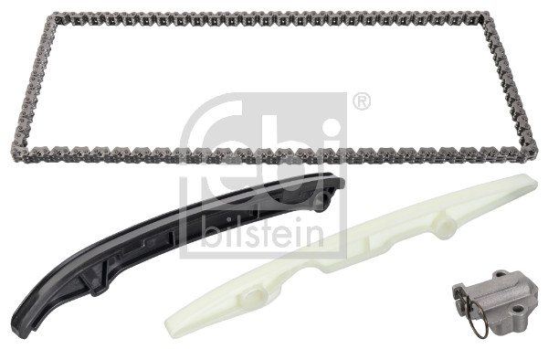 Kit catena distribuzione - 178624 FEBI BILSTEIN