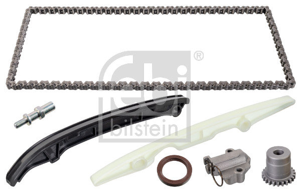 Kit catena distribuzione - 178626 FEBI BILSTEIN