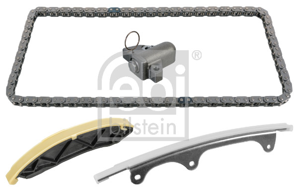 Kit catena distribuzione - 178629 FEBI BILSTEIN