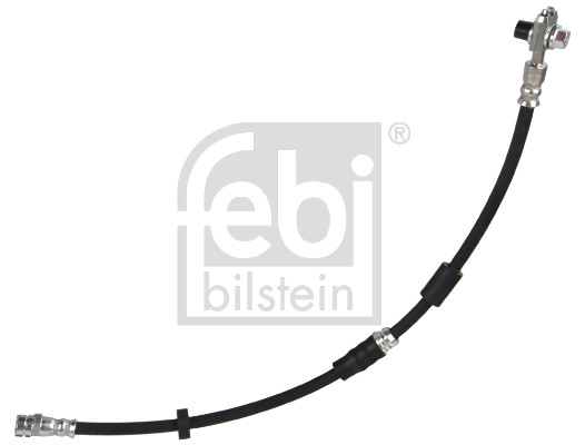 Flessibile del freno - 178630 FEBI BILSTEIN