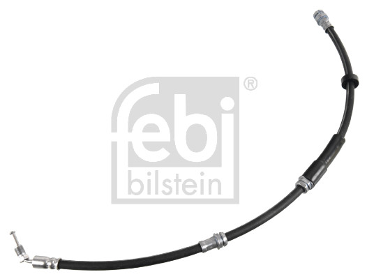 Flessibile del freno - 178631 FEBI BILSTEIN