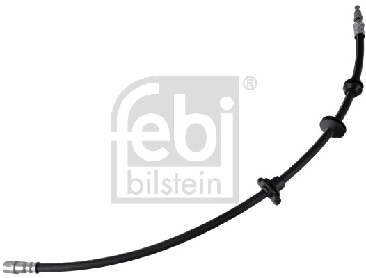 Flessibile del freno - 178634 FEBI BILSTEIN