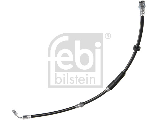 Flessibile del freno - 178636 FEBI BILSTEIN