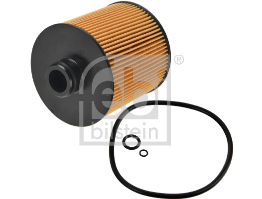 Filtro olio - 178639 FEBI BILSTEIN