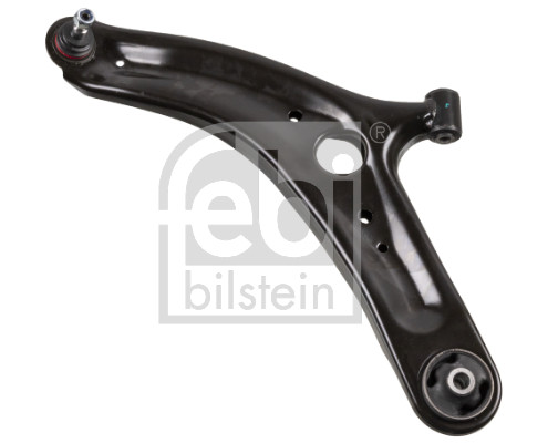 Braccio oscillante, Sospensione ruota - 178644 FEBI BILSTEIN