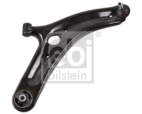 Braccio oscillante, Sospensione ruota - 178645 FEBI BILSTEIN