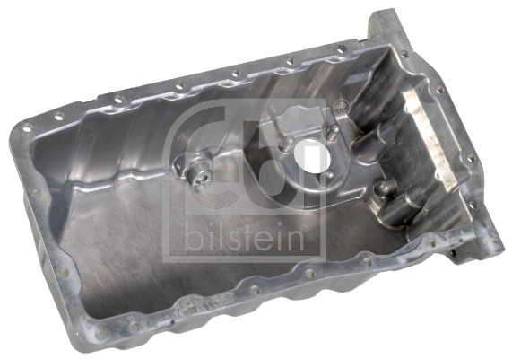Coppa olio - 178649 FEBI BILSTEIN