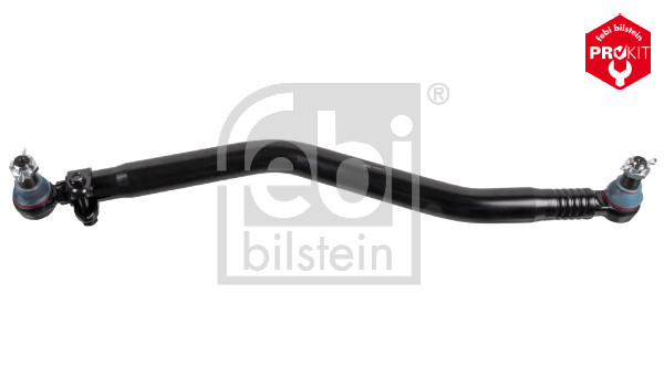 Centre Rod Assembly - 178651 FEBI BILSTEIN