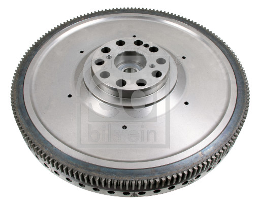 Flywheel - 178666 FEBI BILSTEIN