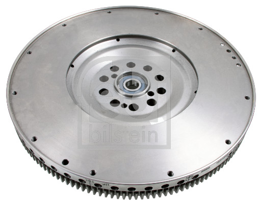 Flywheel - 178666 FEBI BILSTEIN