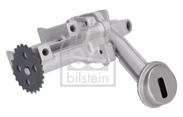 Oil Pump - 178673 FEBI BILSTEIN