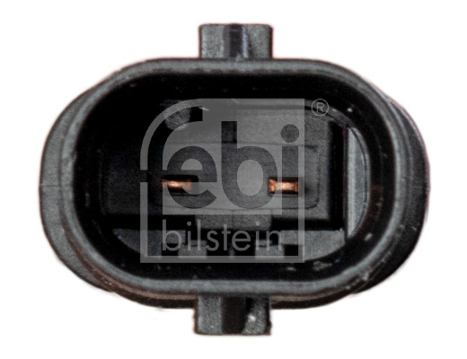Масляный насос - 178686 FEBI BILSTEIN