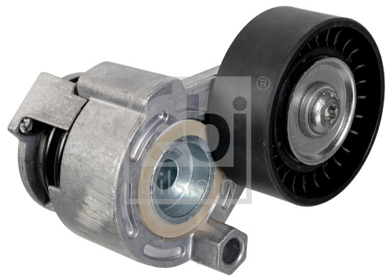 Tendicinghia, Cinghia Poly-V - 178692 FEBI BILSTEIN