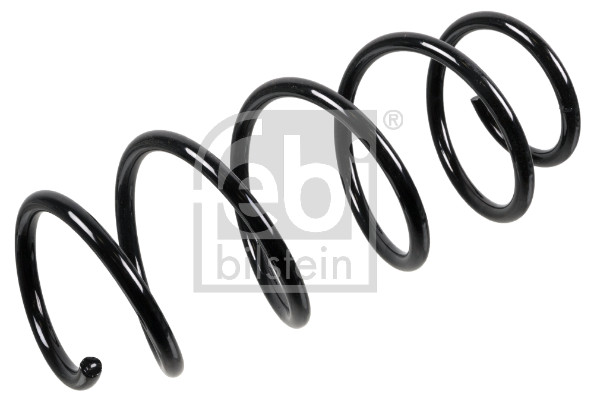 Molla autotelaio - 178701 FEBI BILSTEIN